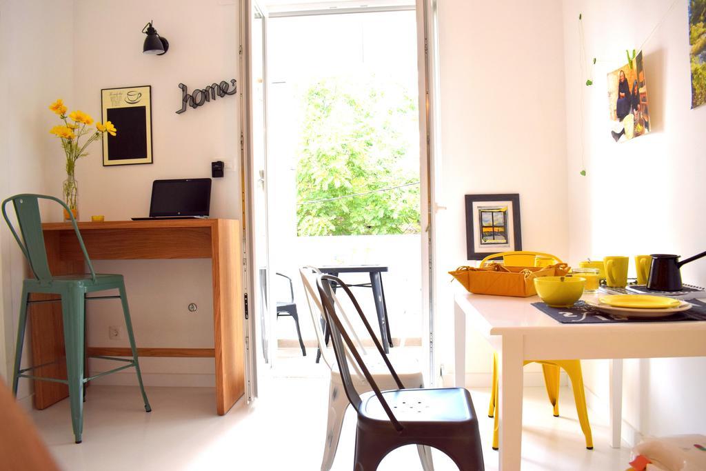 Galaxino Apartma *