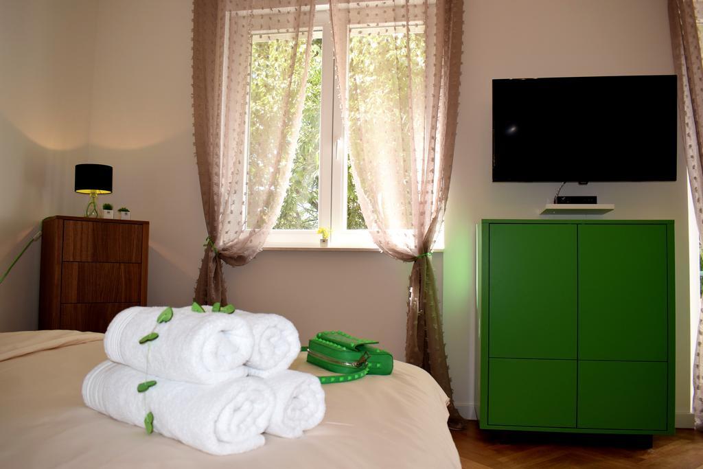 Galaxino Apartma *