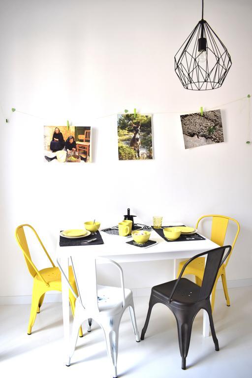 Galaxino Apartma *