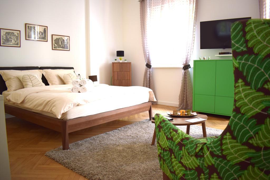 Appartement Galaxino *