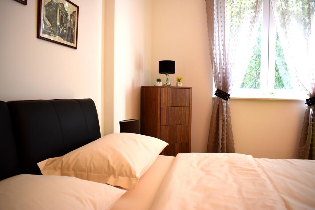 Galaxino Appartement Split