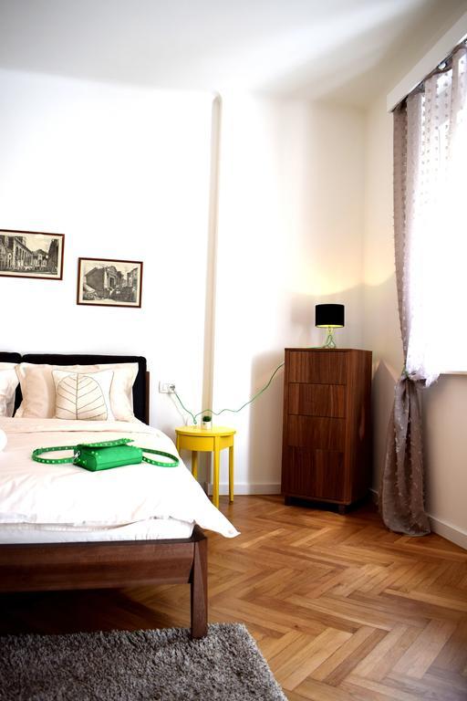 Galaxino Appartement